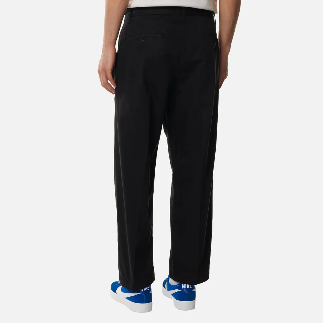 Levi's Мужские брюки XX Stay Loose Chino Crop