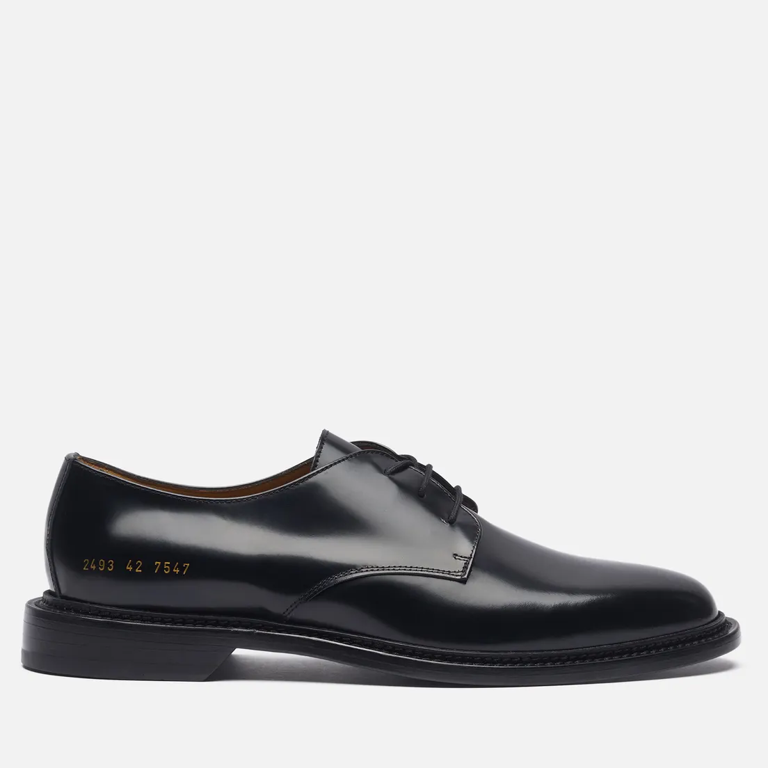 Common Projects Мужские ботинки Derby