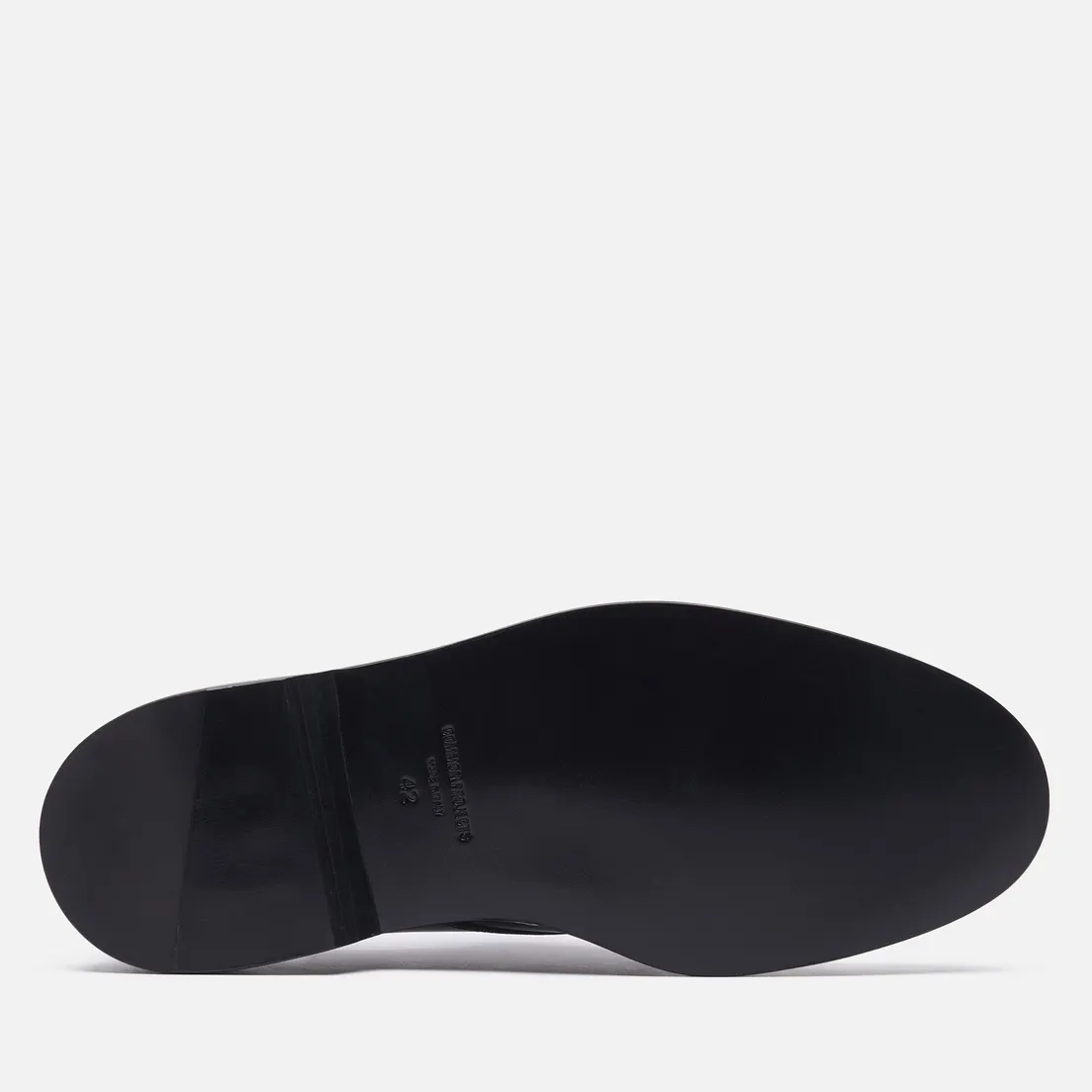 Common Projects Мужские ботинки Derby