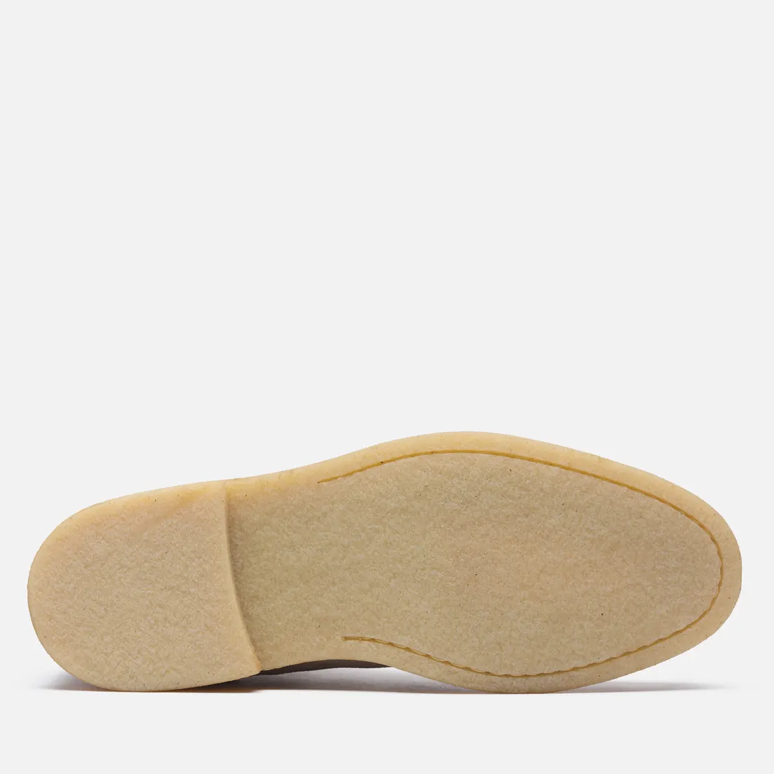 Common Projects Мужские ботинки Chelsea Classic Waxed Suede