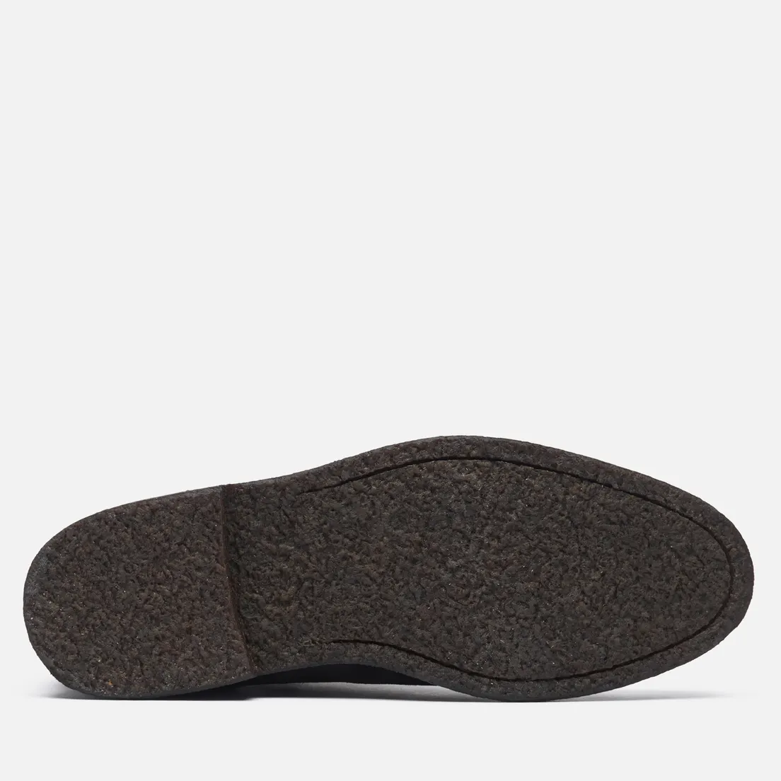 Common Projects Мужские ботинки Chelsea Classic Waxed Suede
