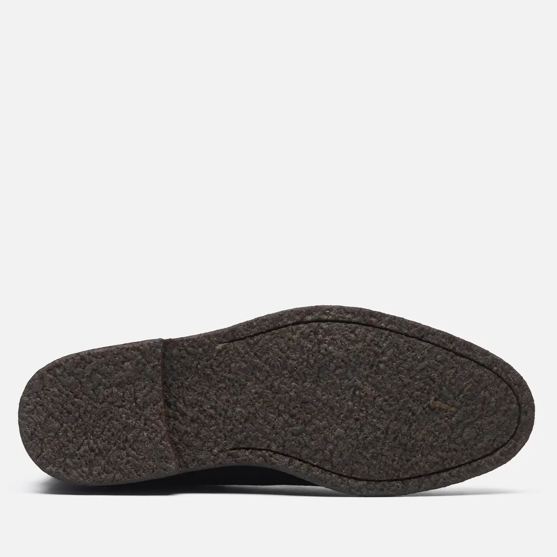 Common Projects Мужские ботинки Chelsea Classic Waxed Suede