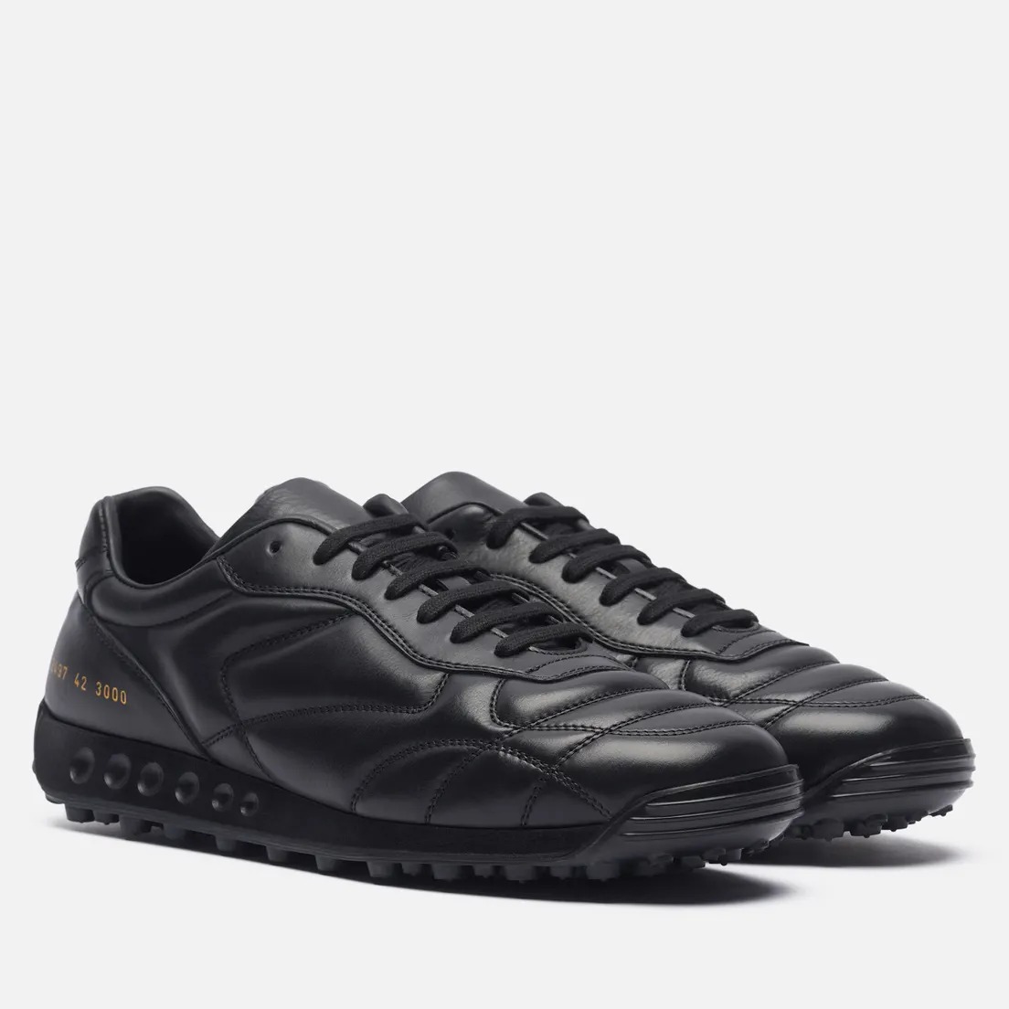 Common Projects Мужские кроссовки Soccer
