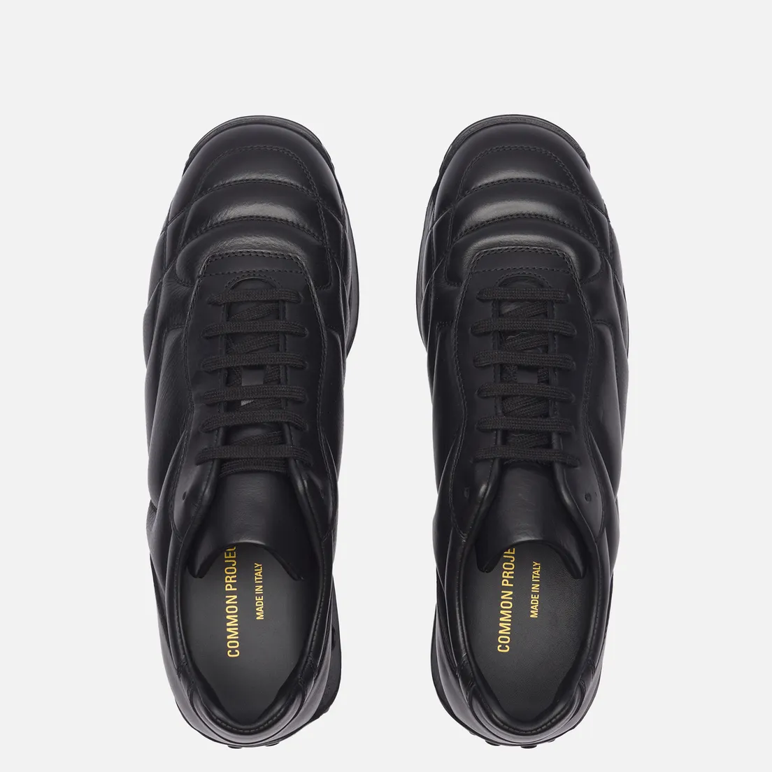 Common Projects Мужские кроссовки Soccer
