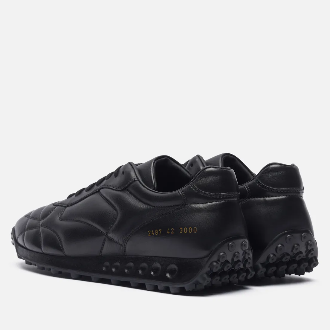 Common Projects Мужские кроссовки Soccer