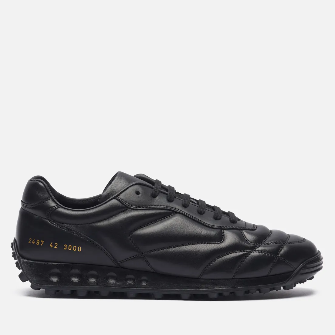 Common Projects Мужские кроссовки Soccer
