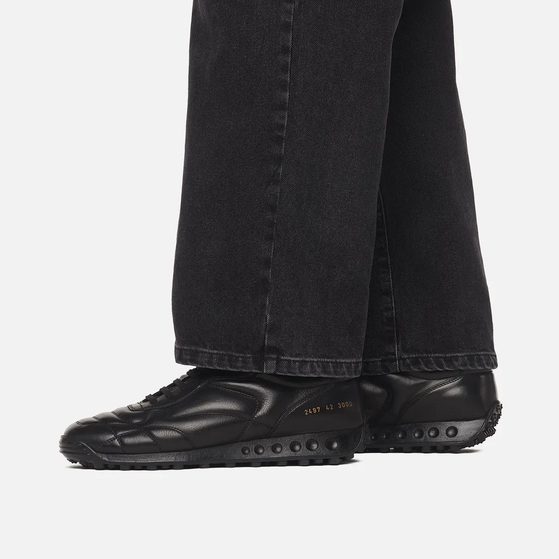 Common Projects Мужские кроссовки Soccer