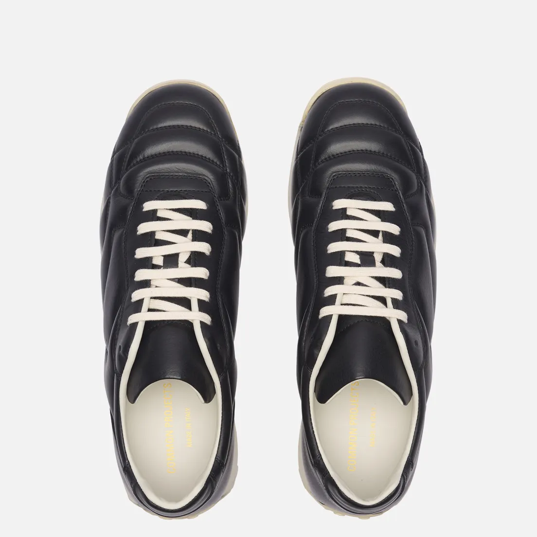 Common Projects Мужские кроссовки Soccer