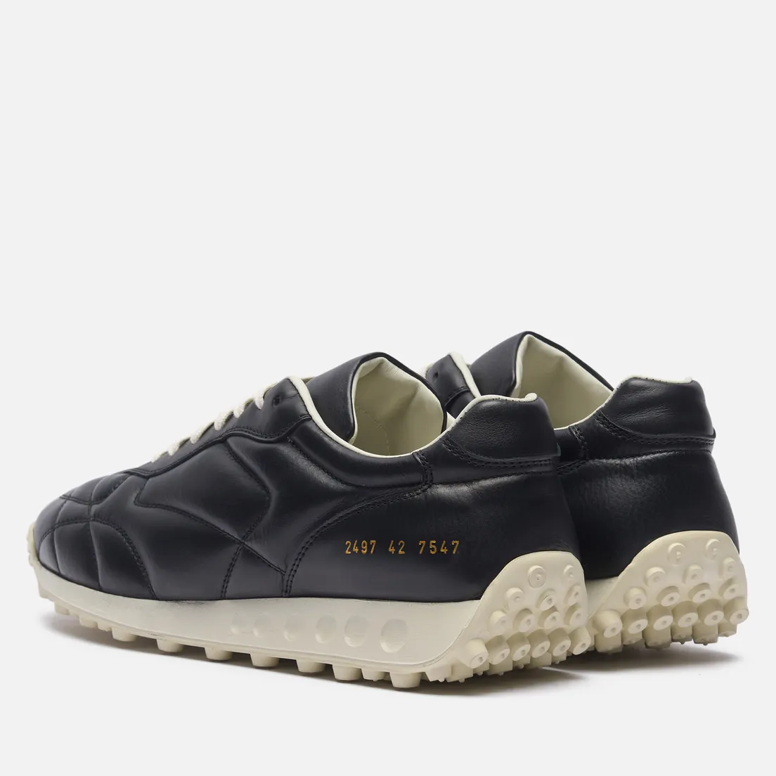 Common Projects Мужские кроссовки Soccer