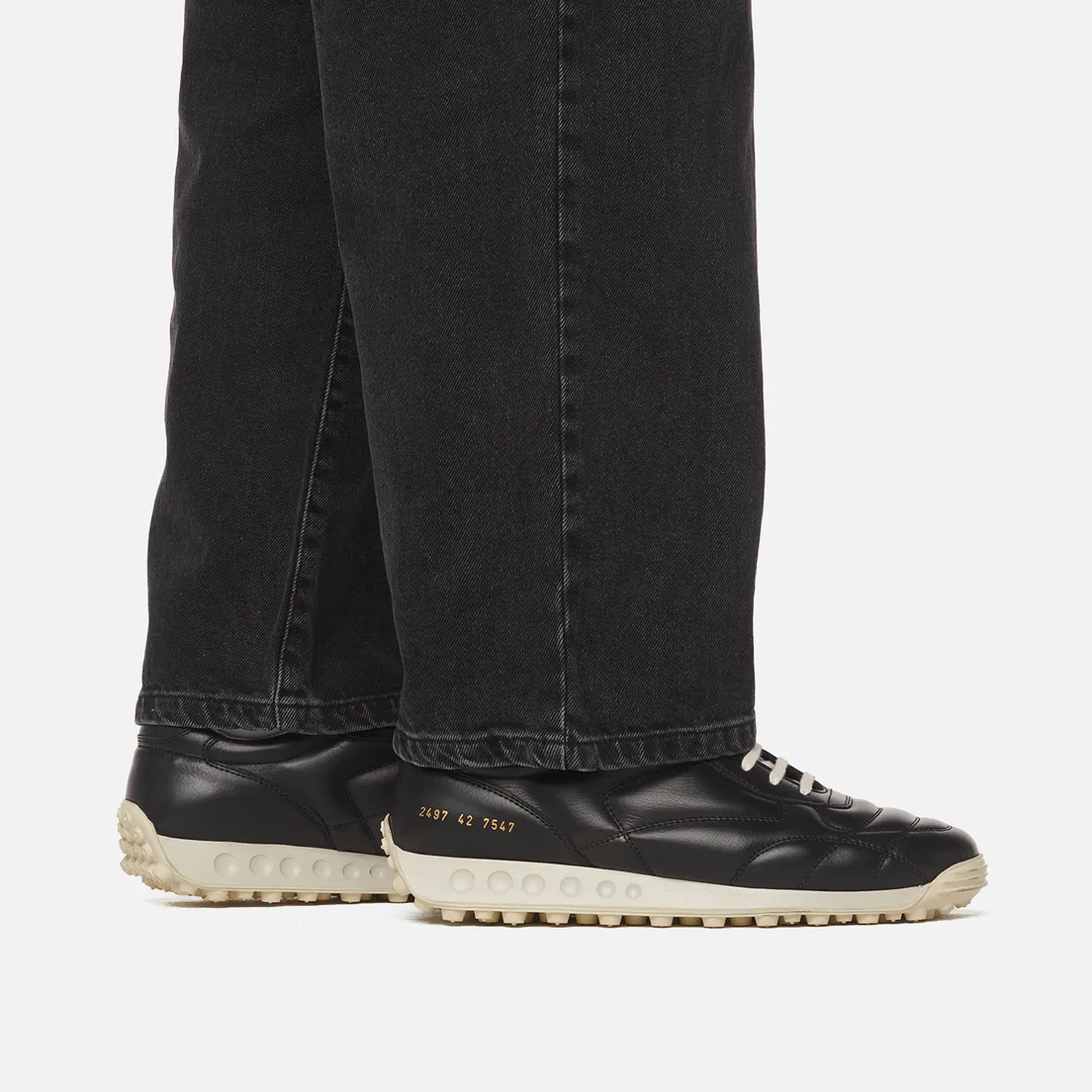 Common Projects Мужские кроссовки Soccer