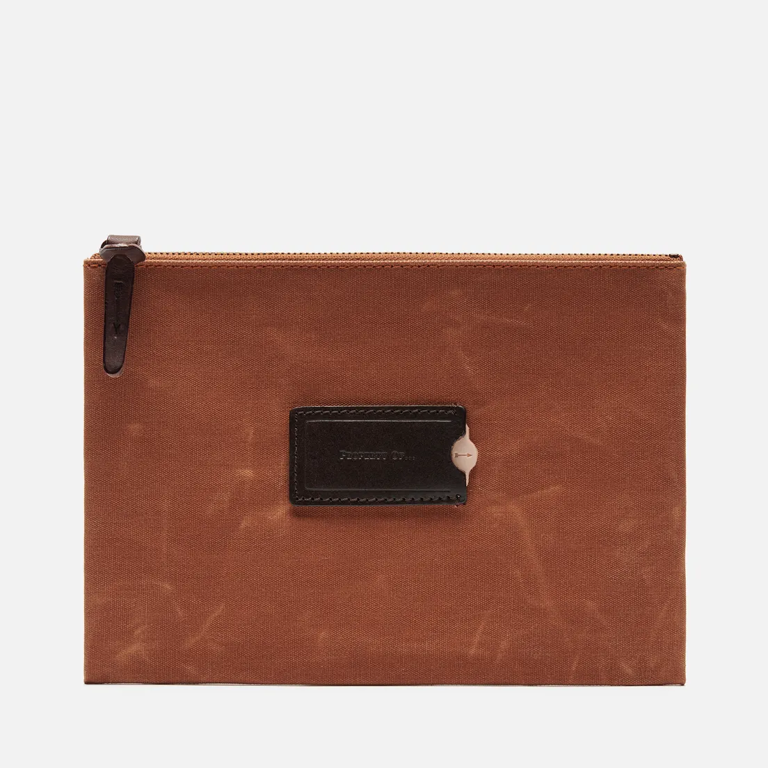 Property Of... Сумка Kevin Pouch M