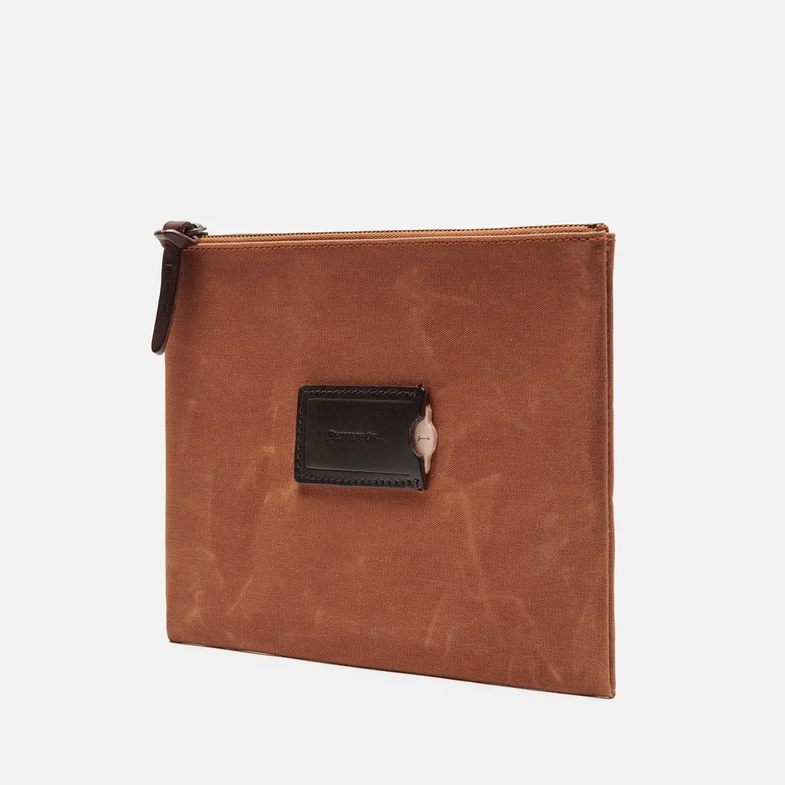 Property Of... Сумка Kevin Pouch M