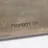 Property Of...