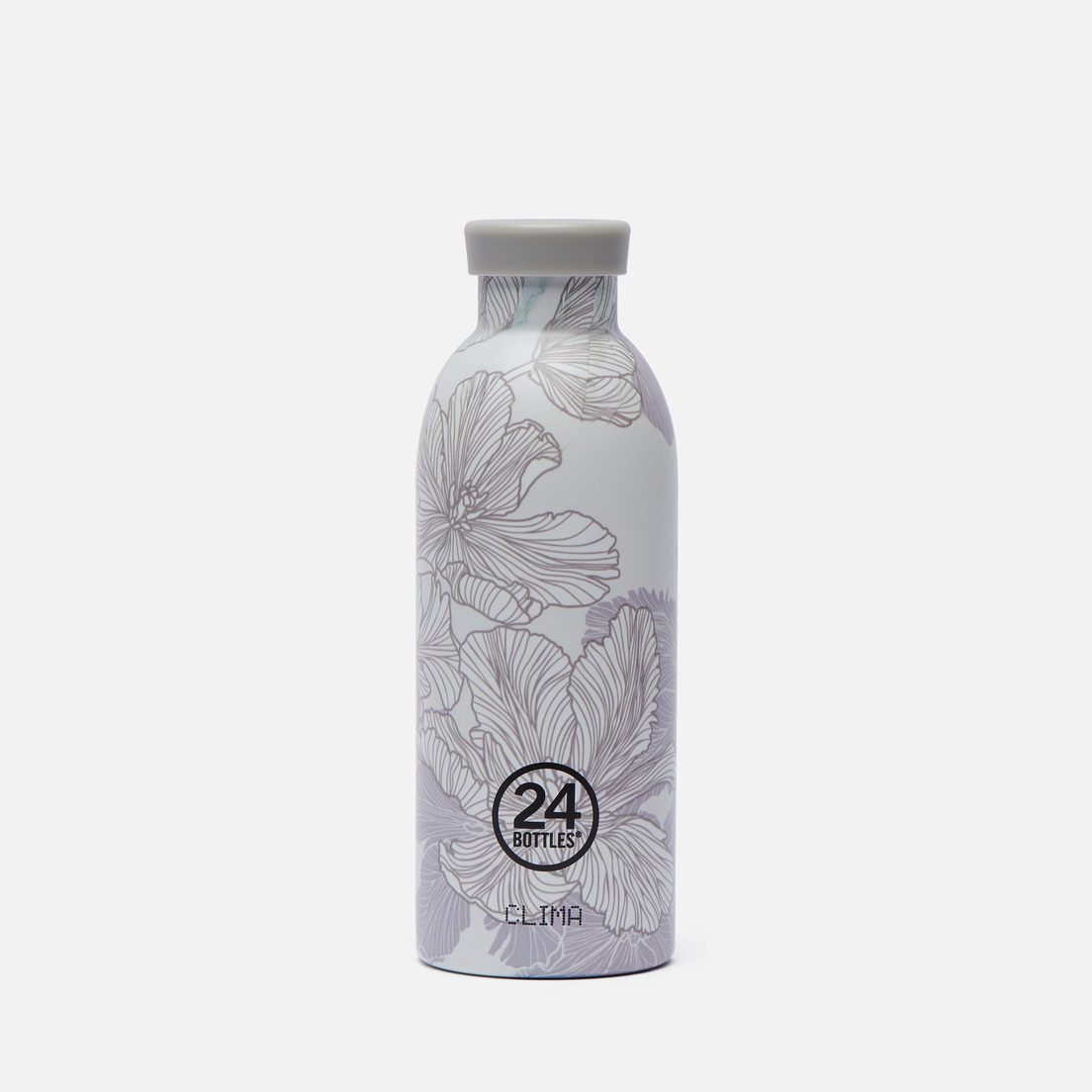 24Bottles Бутылка Clima Medium Infuser Lid