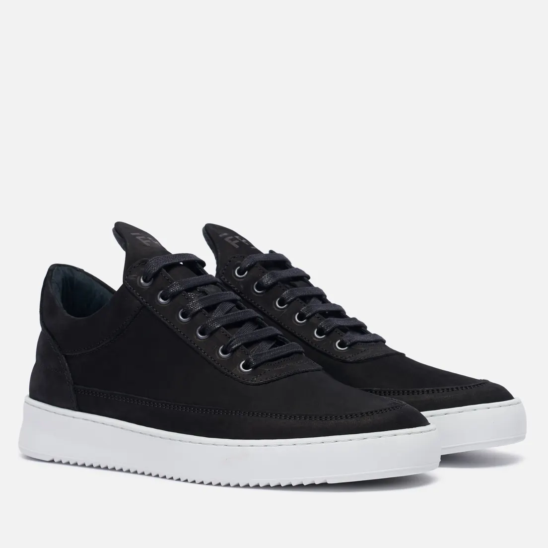 Filling Pieces Мужские кроссовки Low Top Ripple Basic