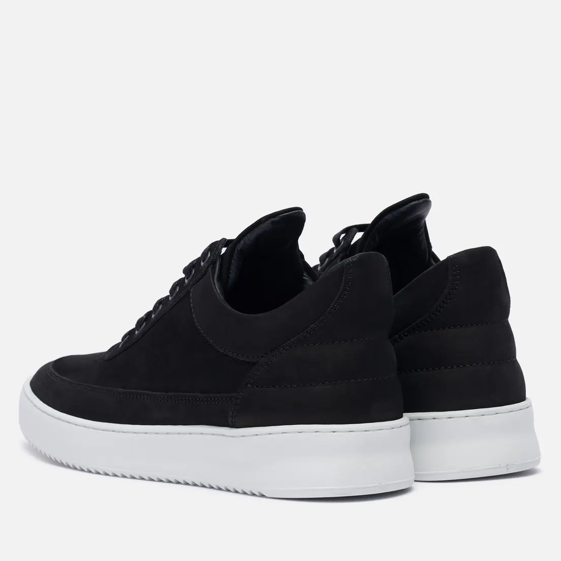 Filling Pieces Мужские кроссовки Low Top Ripple Basic