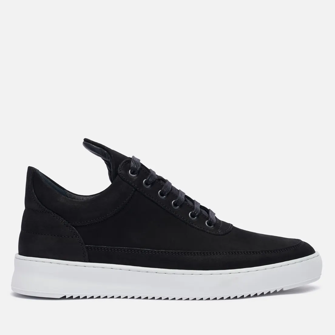 Filling Pieces Мужские кроссовки Low Top Ripple Basic