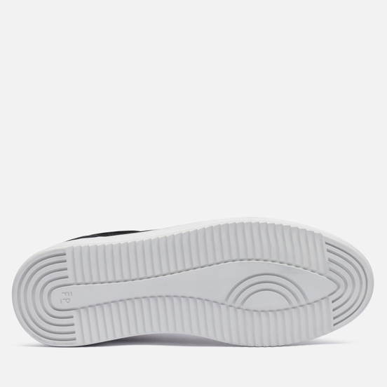Мужские кроссовки Filling Pieces Low Top Ripple Basic Black/White