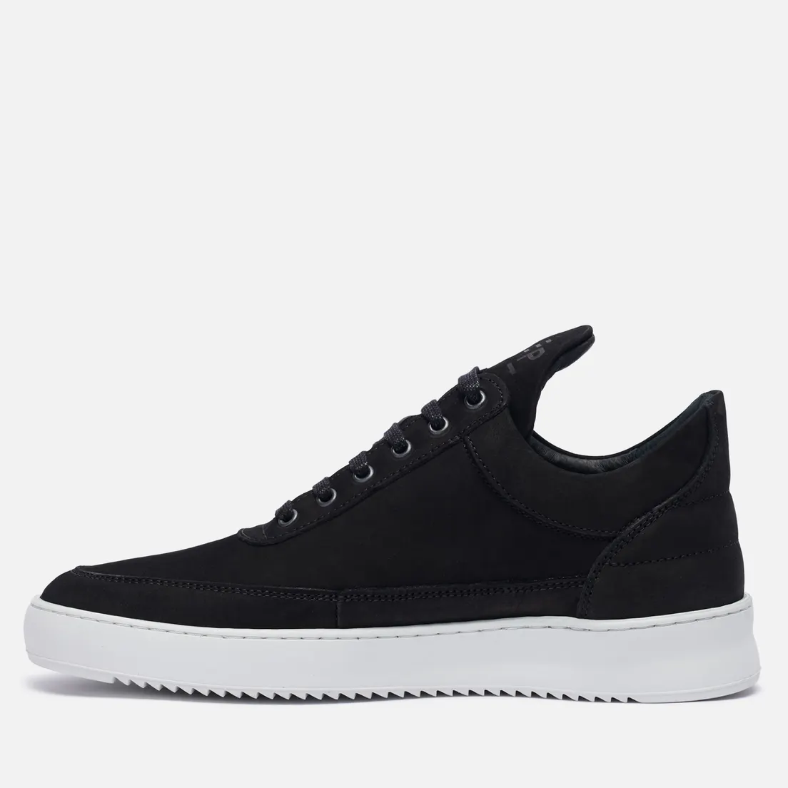 Filling Pieces Мужские кроссовки Low Top Ripple Basic