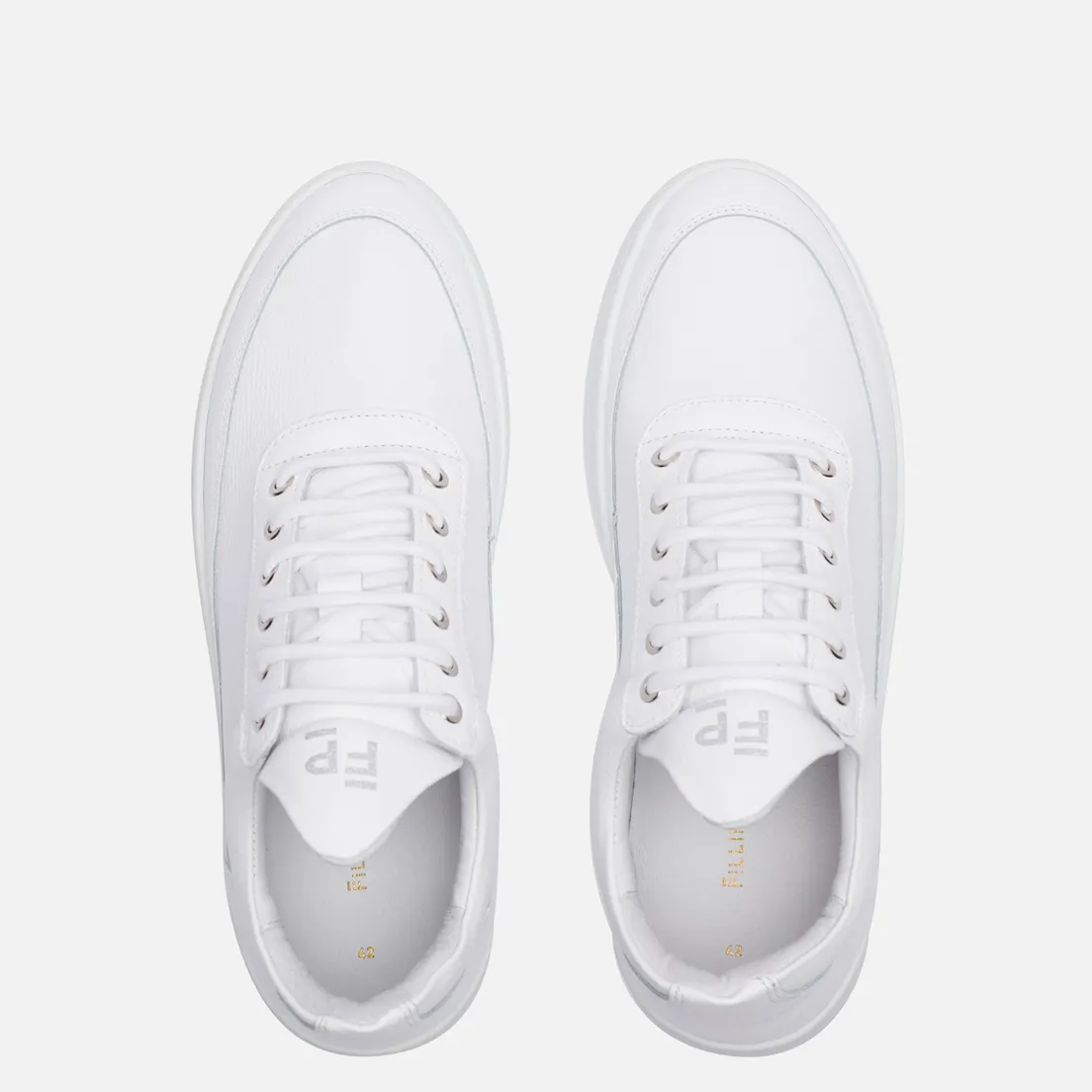 Filling Pieces Кроссовки Low Top Ripple Crumbs