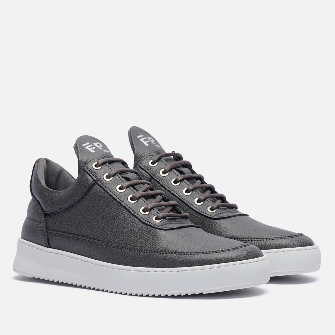 Filling Pieces Мужские кроссовки Low Top Ripple Crumbs