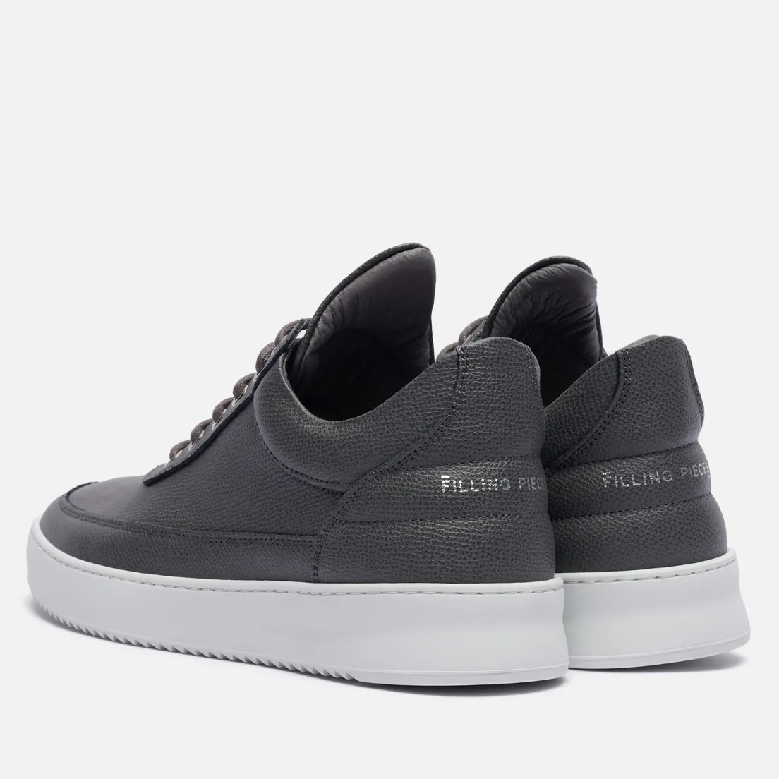 Filling Pieces Мужские кроссовки Low Top Ripple Crumbs
