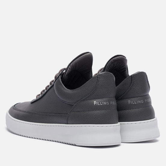 Мужские кроссовки Filling Pieces Low Top Ripple Crumbs Grey