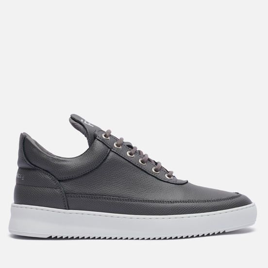 Мужские кроссовки Filling Pieces Low Top Ripple Crumbs Grey