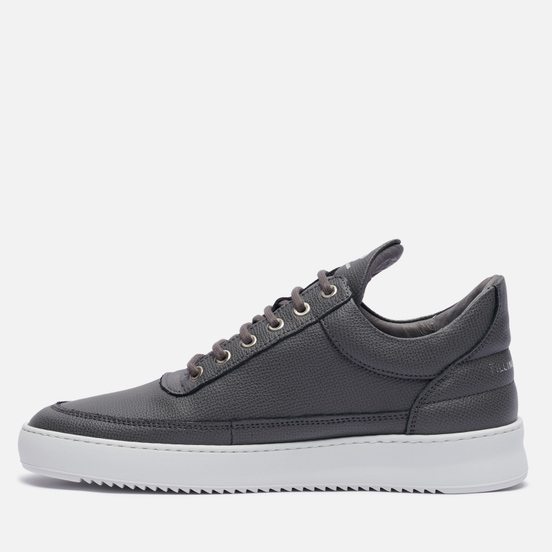 Мужские кроссовки Filling Pieces Low Top Ripple Crumbs Grey