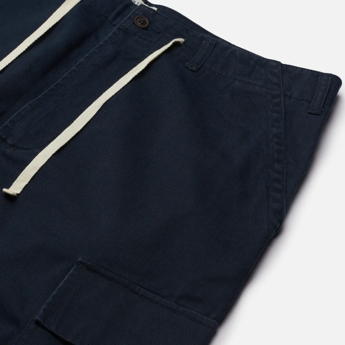 Universal Works Мужские брюки Cargo Twill