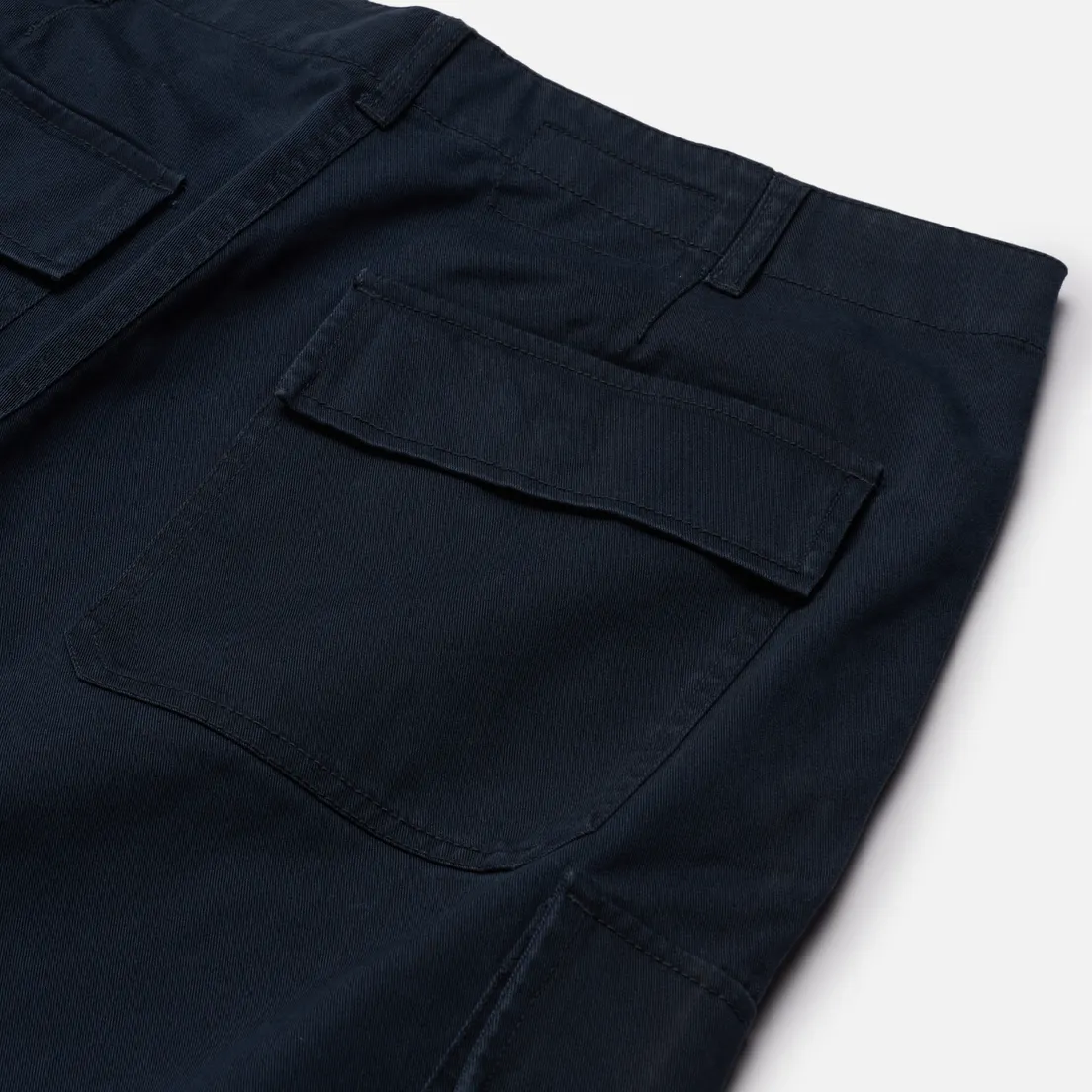 Universal Works Мужские брюки Cargo Twill
