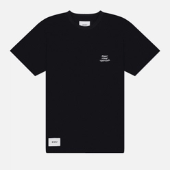 WTAPS Мужская футболка Lim