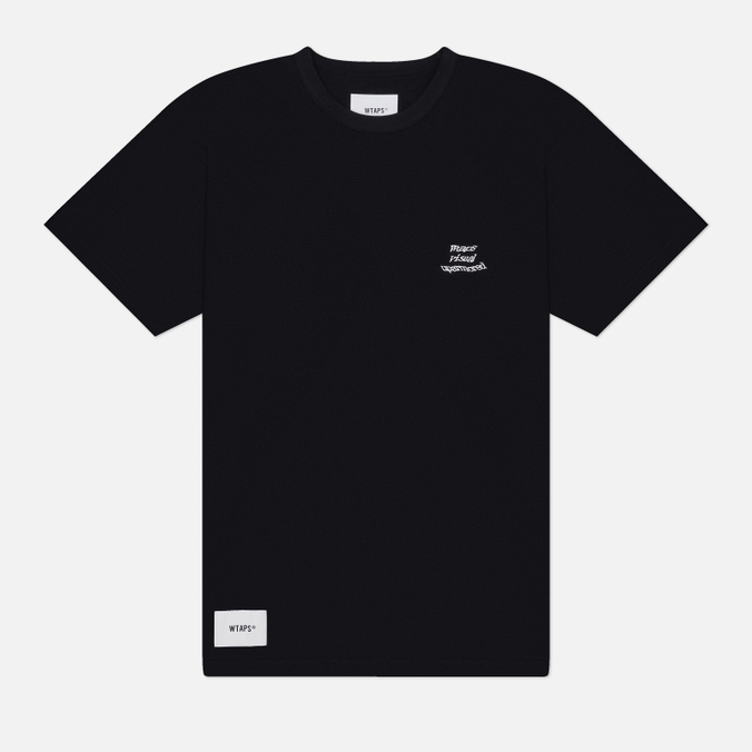 Мужская футболка WTAPS Lim