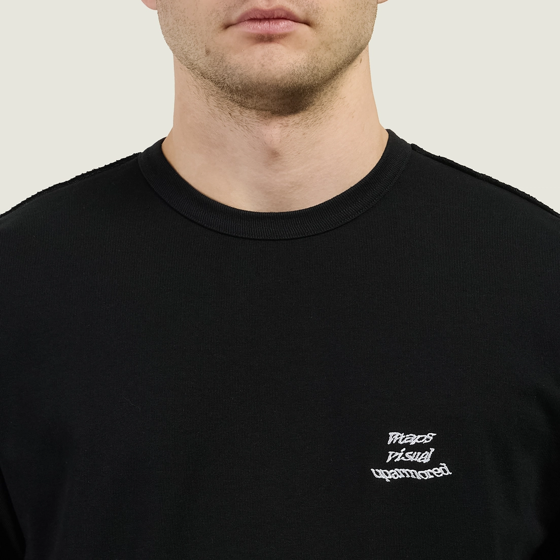 WTAPS Мужская футболка Lim