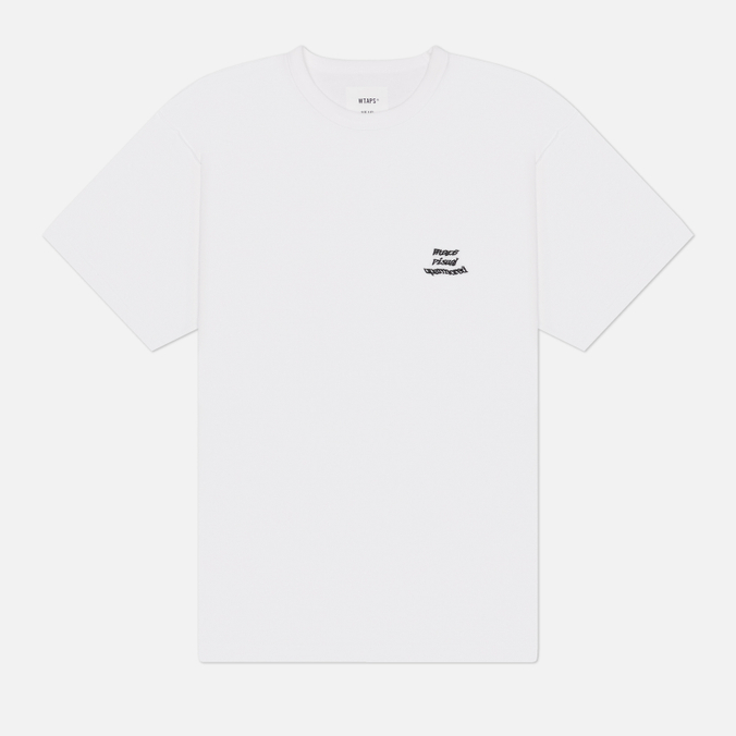 Мужская футболка WTAPS Lim