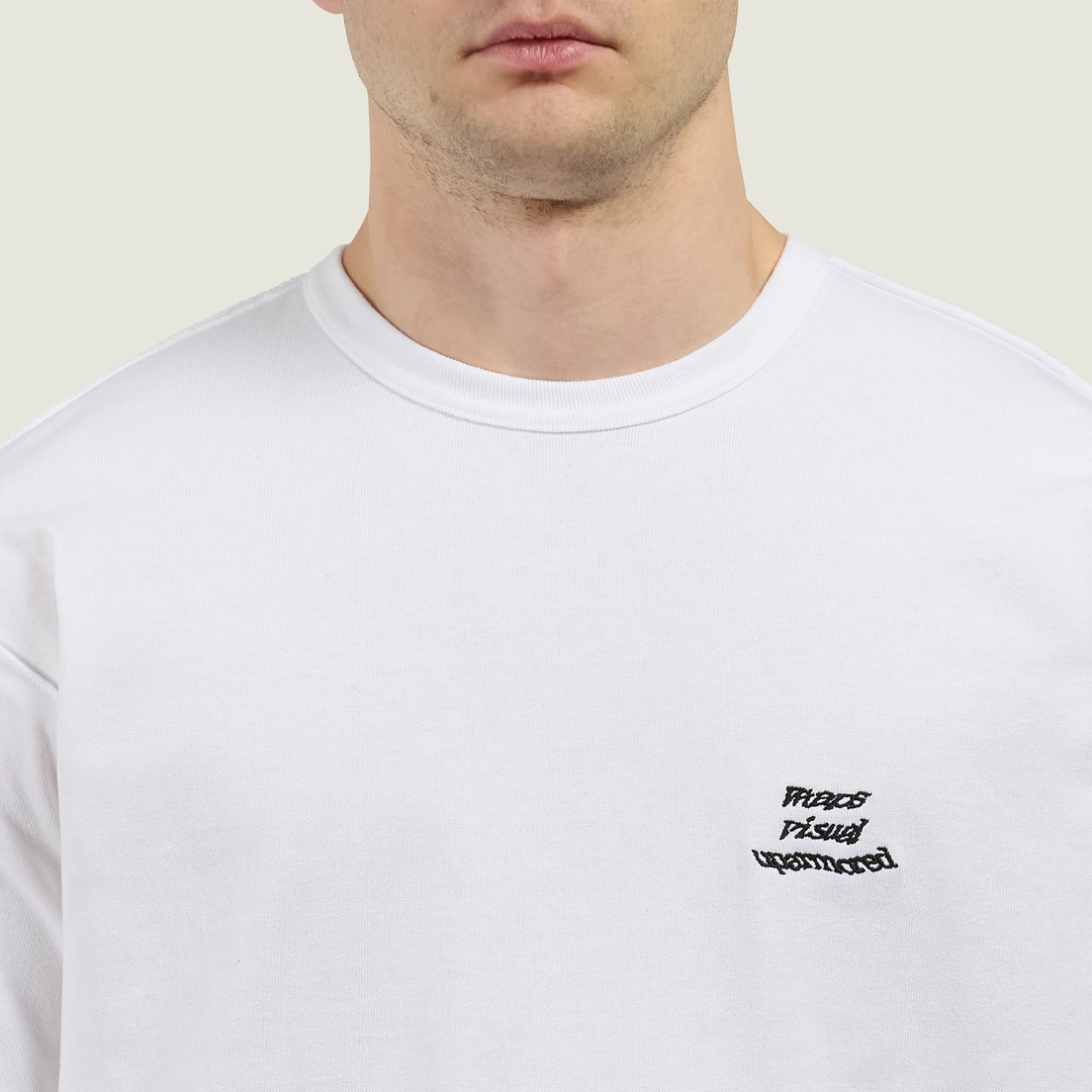 WTAPS Мужская футболка Lim