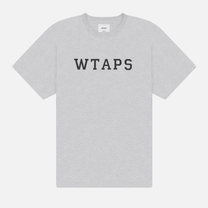 Мужская футболка WTAPS Academy 01