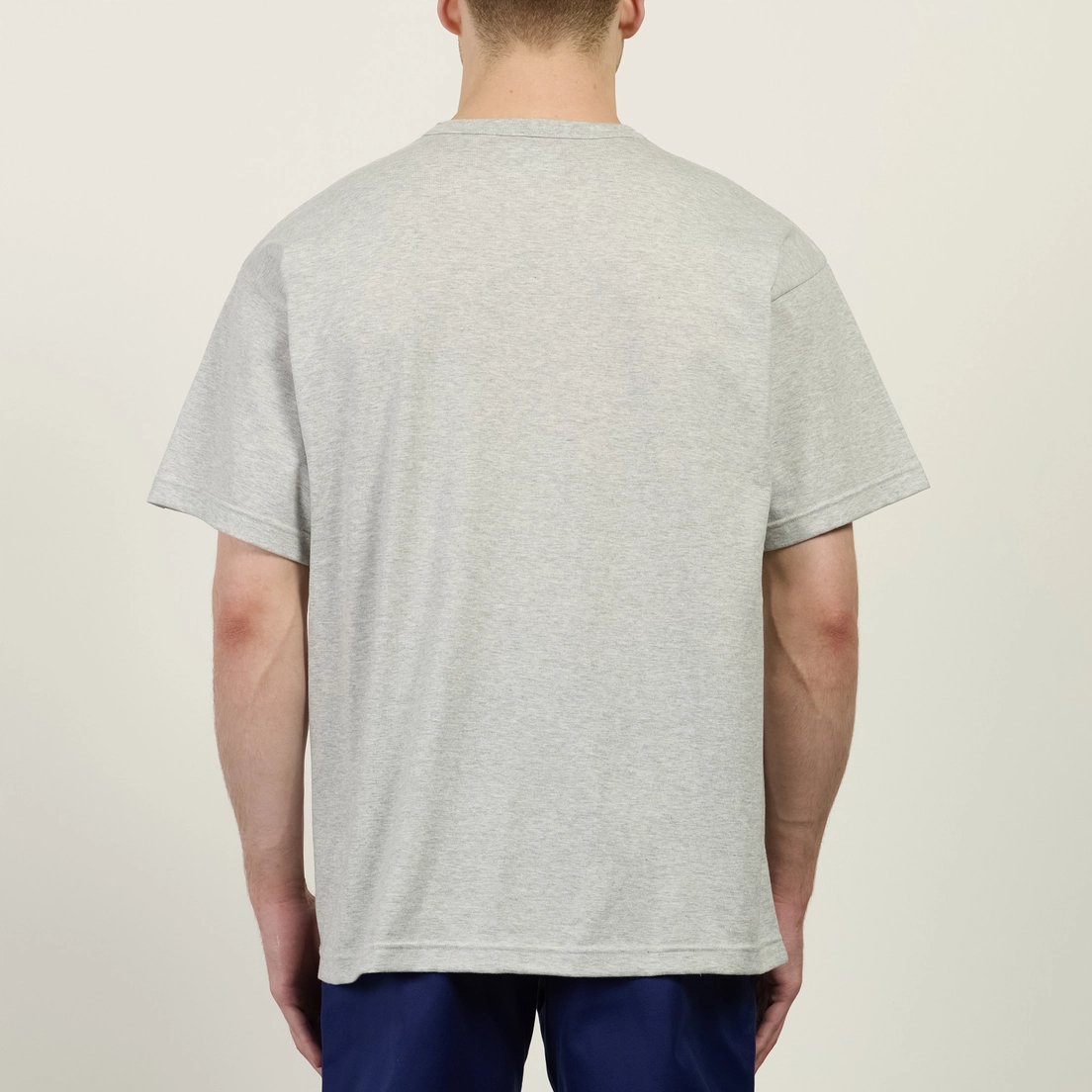 WTAPS Мужская футболка Academy 01