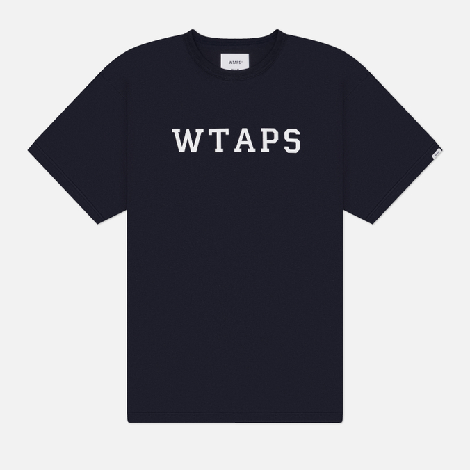 Мужская футболка WTAPS Academy 01