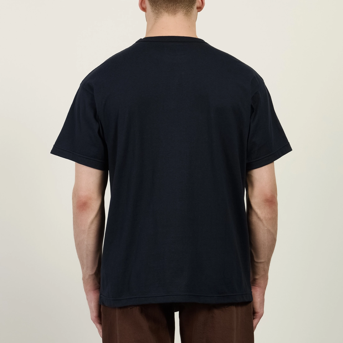 WTAPS Мужская футболка Academy 01