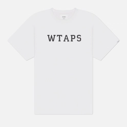 WTAPS Мужская футболка Academy 01