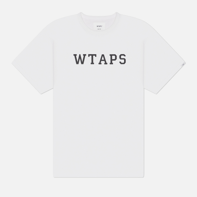 Мужская футболка WTAPS Academy 01