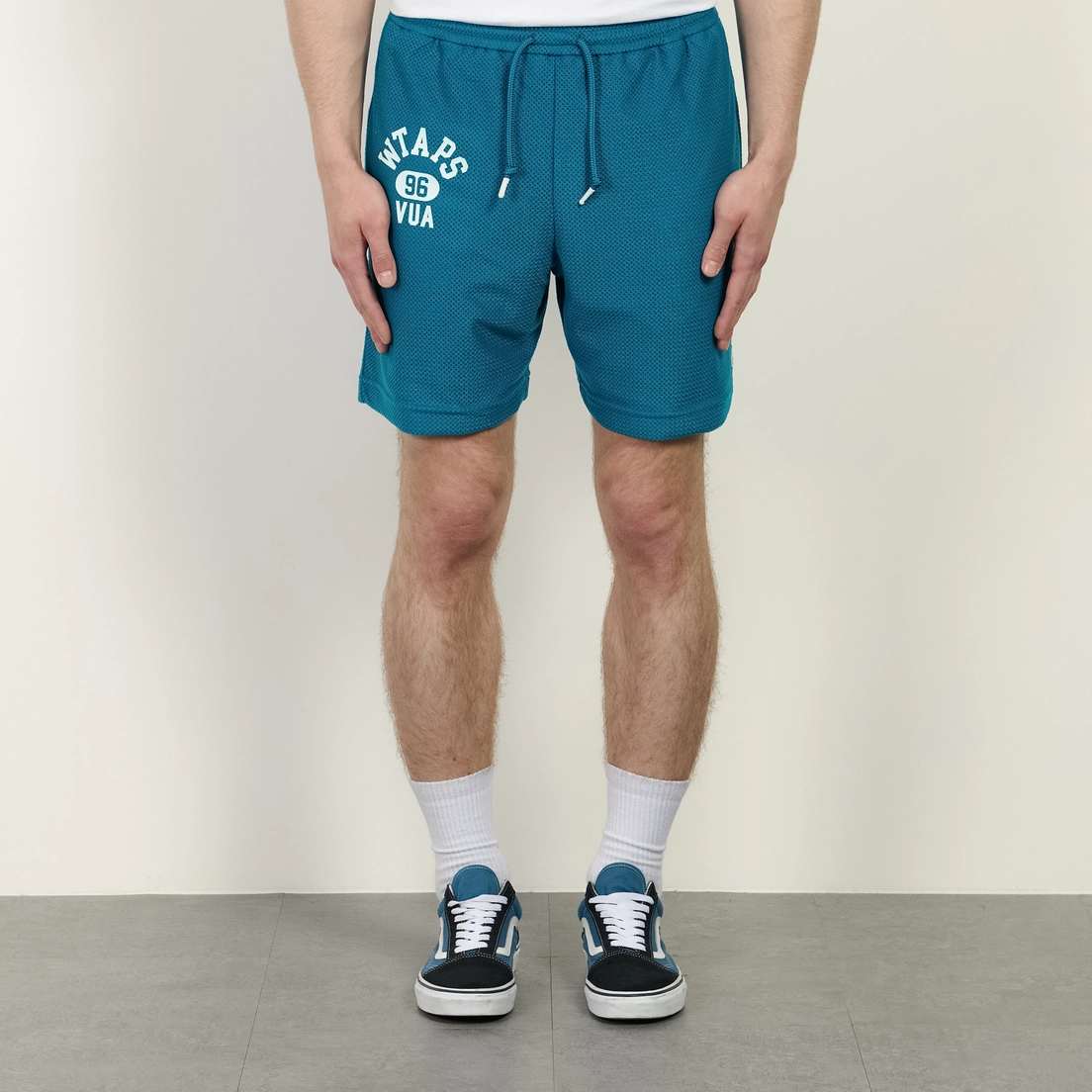 WTAPS Мужские шорты WUS
