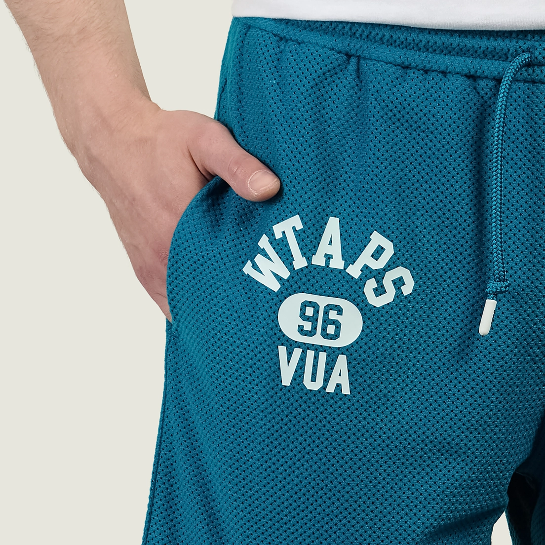 WTAPS Мужские шорты WUS