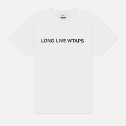 WTAPS Мужская футболка LLW