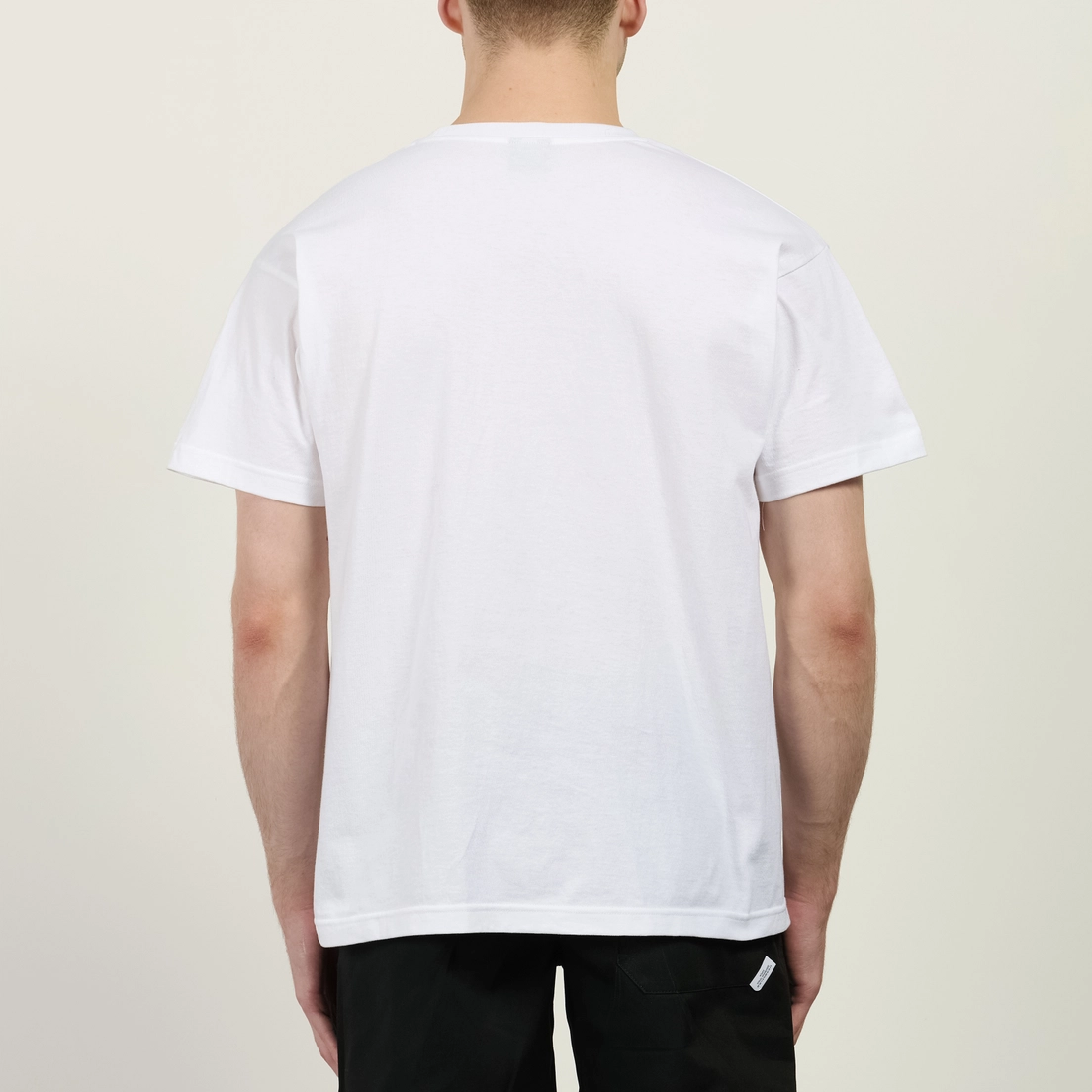 WTAPS Мужская футболка LLW