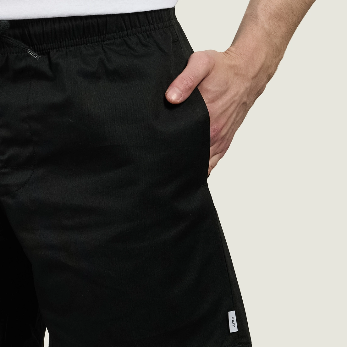 WTAPS Мужские шорты SDDS2001