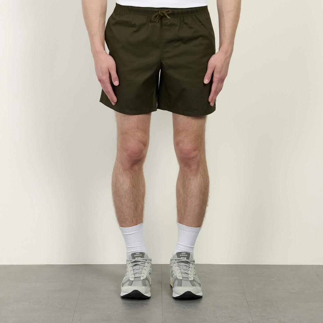 WTAPS Мужские шорты SDDS2001