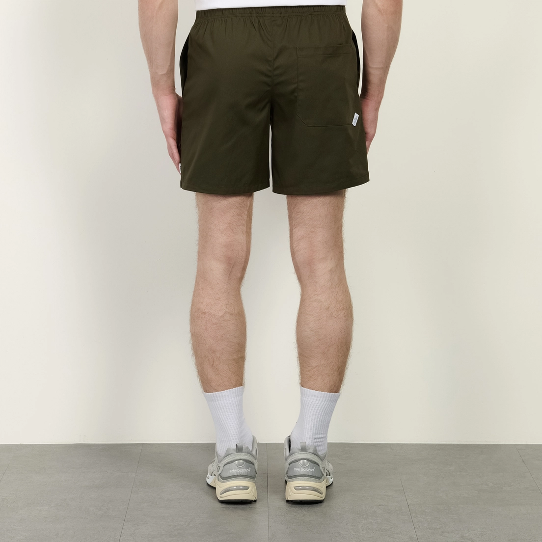 WTAPS Мужские шорты SDDS2001