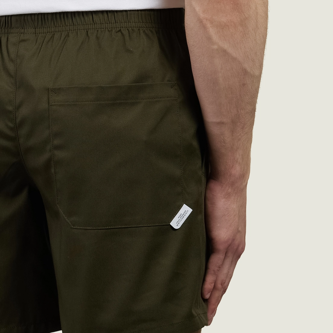 WTAPS Мужские шорты SDDS2001